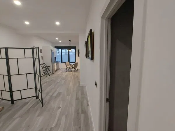 Estudio en Los Guindos - Parque Mediterráneo - Santa Paula - Foto 8
