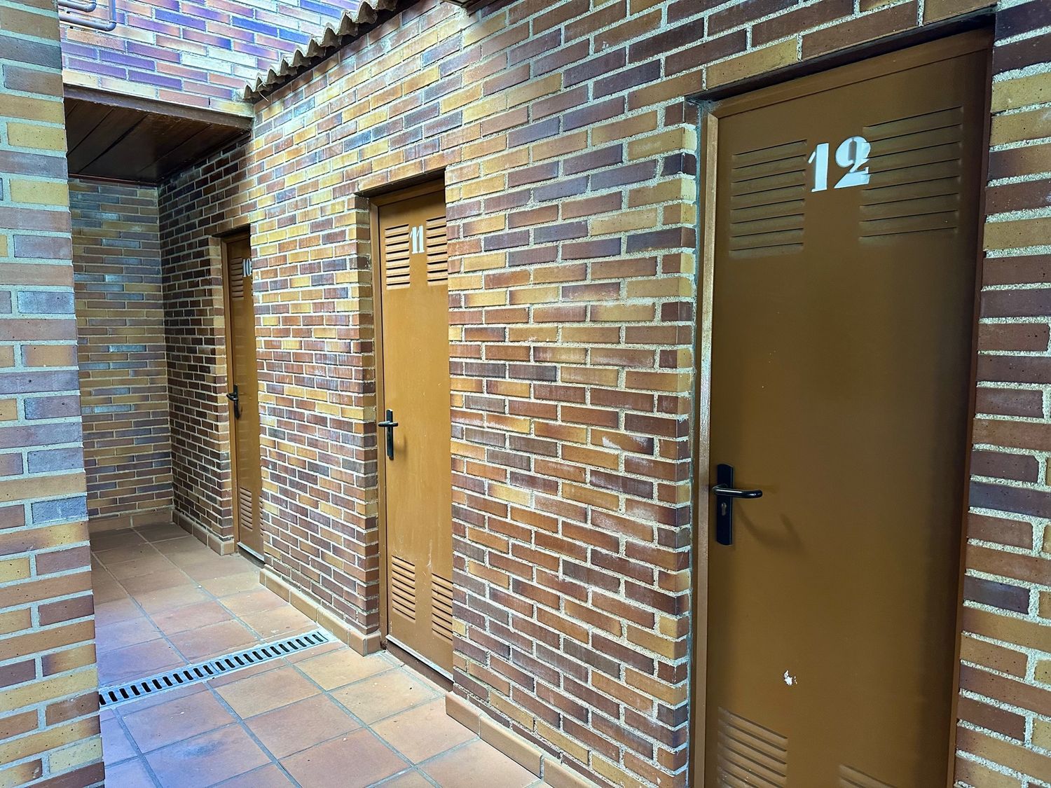 Piso en calle Costa del Sol, 31 - Foto 36