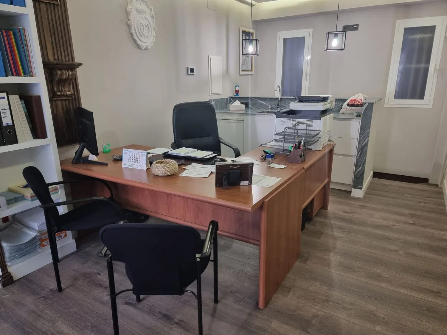 Estudio en calle de José Arcones Gil, 78 - Foto 9