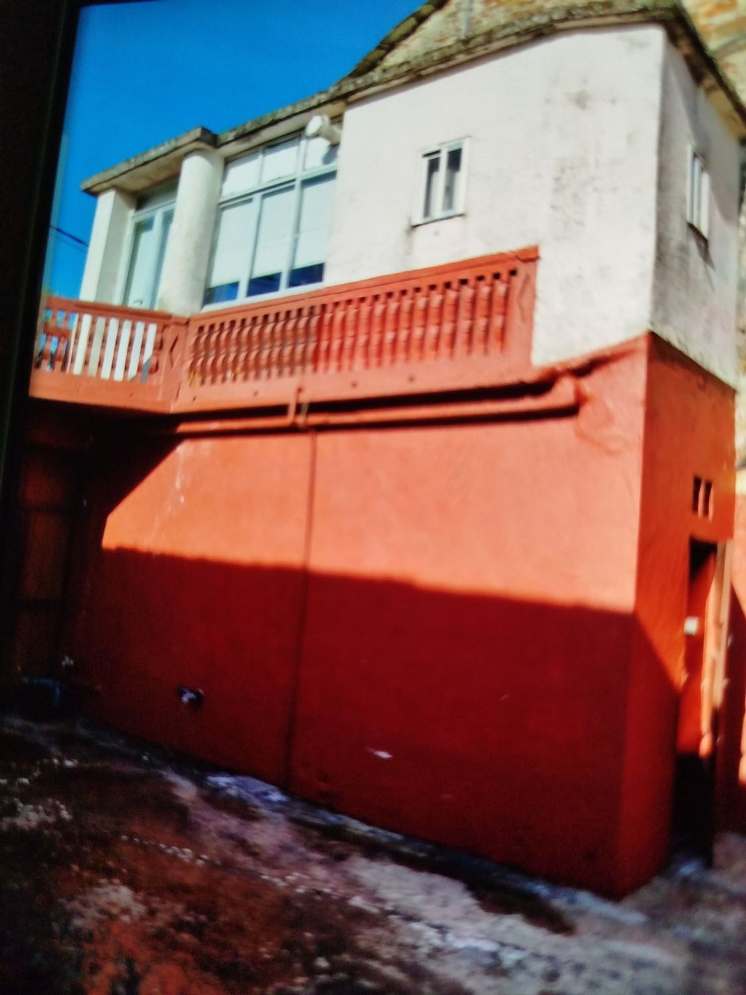 Caserón en Lugar Vilasantan-Pq Covas, 5 - Foto 9