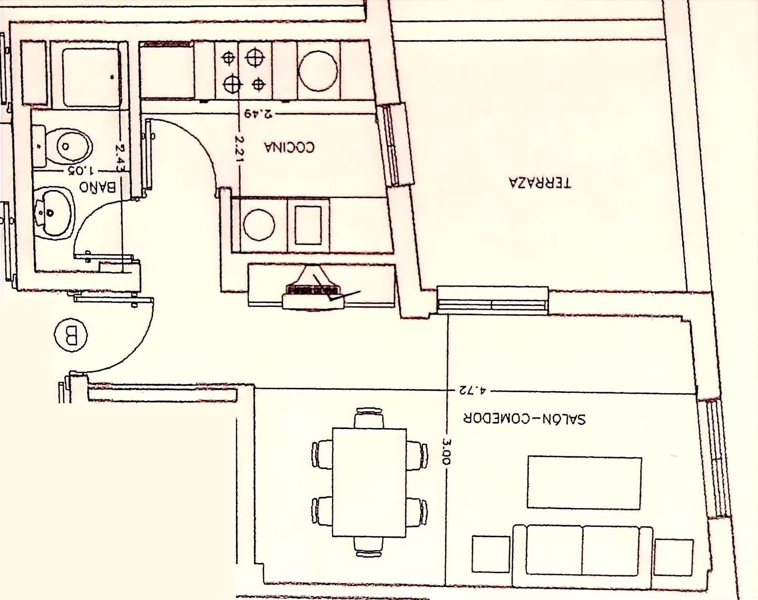 Ático en Barrio Ventilla-Almenara - Foto 34