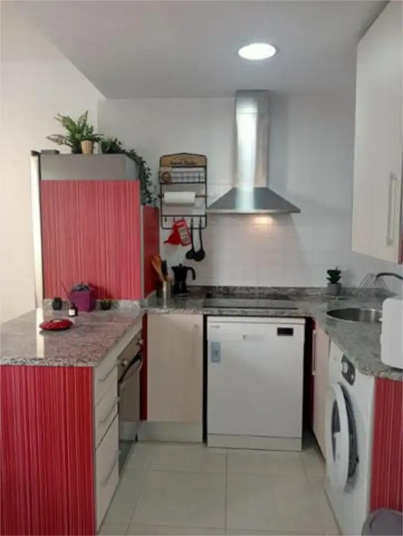 Apartamento en vera - Foto 6