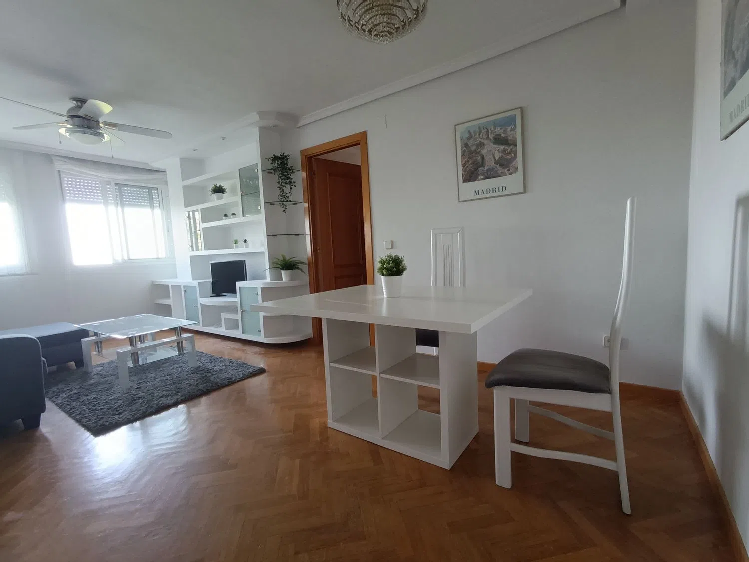 Piso en avenida de los Encuartes, 3 - Foto 5