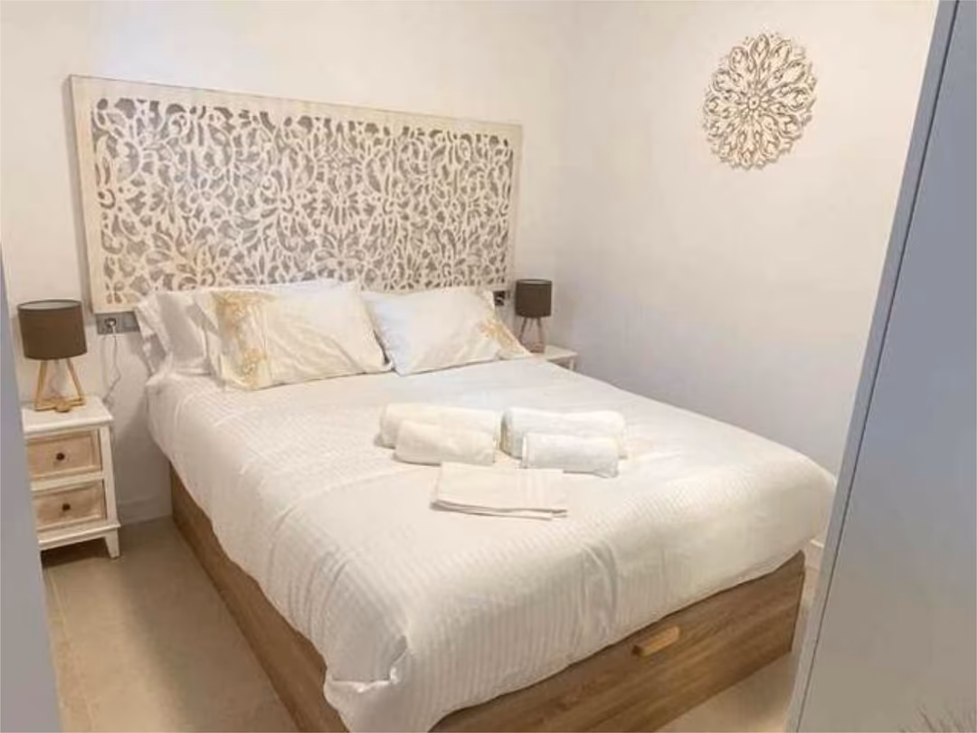 Piso en Triana - Foto 4