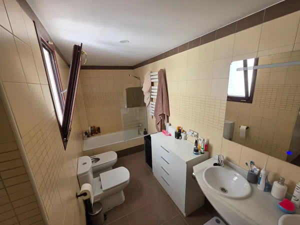 Dúplex en venta en Calle Florencio Quintero, 4 - Foto 11
