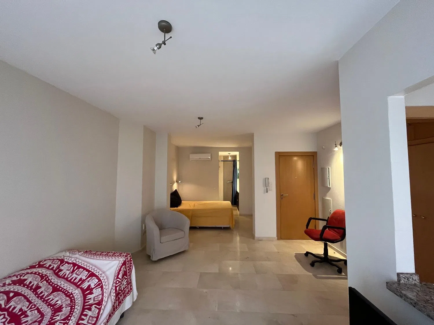 Piso en calle grama, 5 - Foto 3