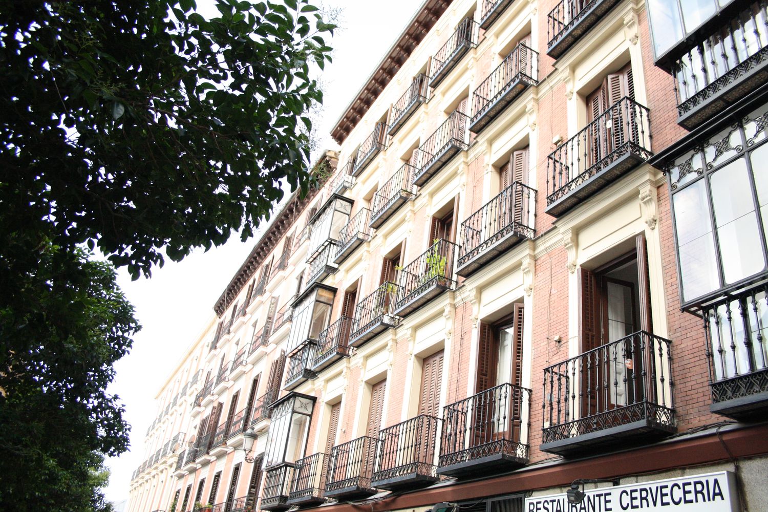 Ático en calle Postigo de San Martín, 5 - Foto 13