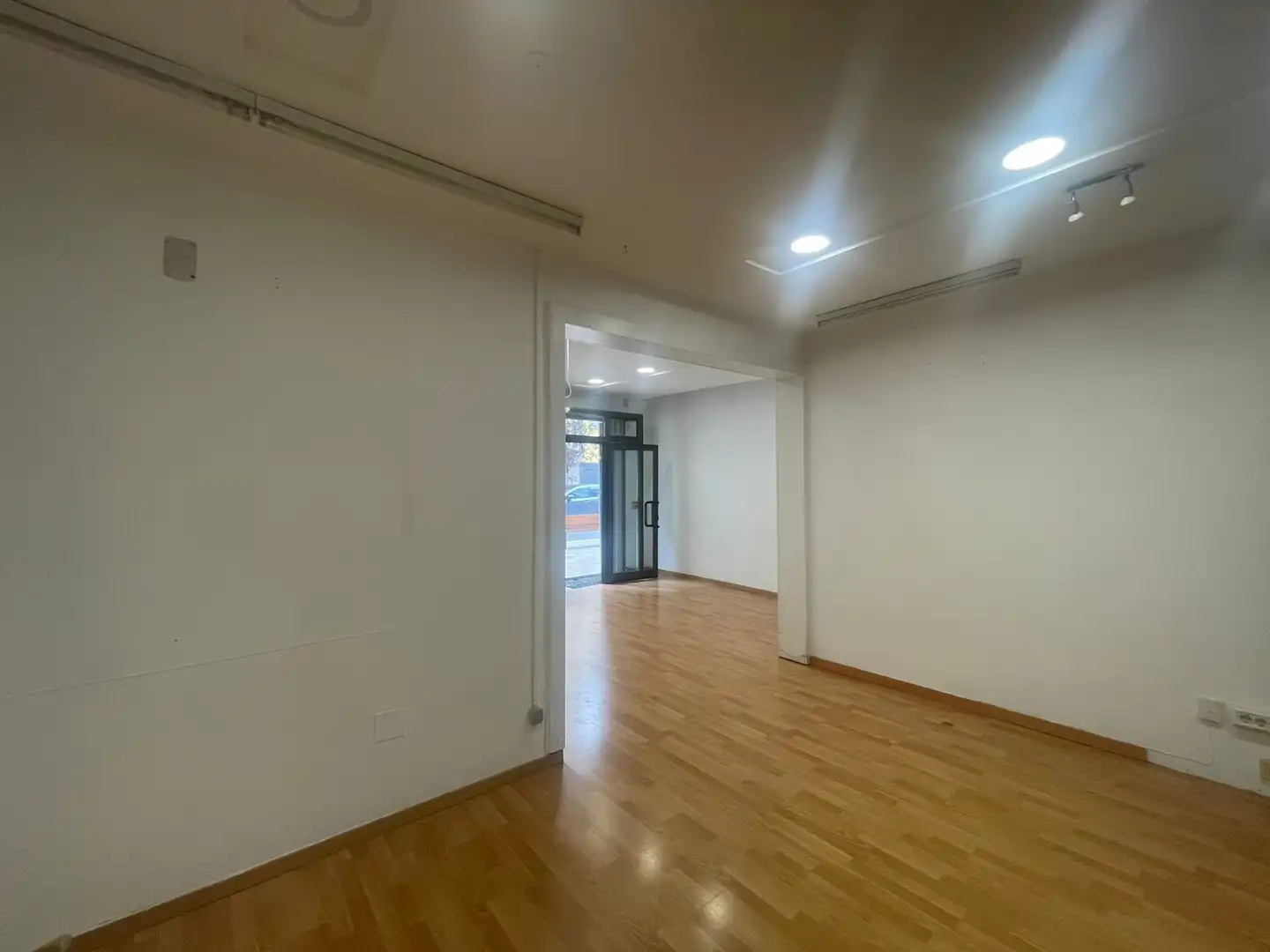 Local comercial en Mollet del Vallès - Foto 3