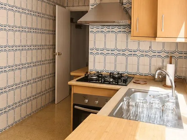 Piso en Calle Sierra del Espartal, 3, Santa María de Gracia - Foto 2