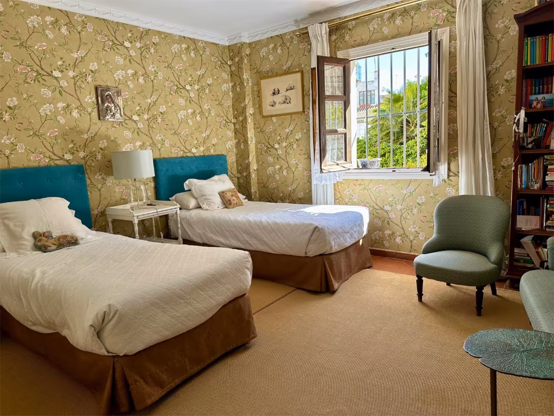 Piso en  Calle Conde de Ibarra 6 - Foto 2