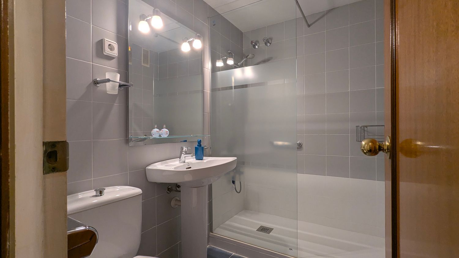 Piso en Tv3 - Foto 30