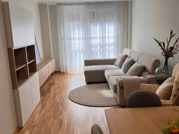Piso en Calle Pascual Fernández, 2, La Rosaleda, La Rosaleda - Foto 1