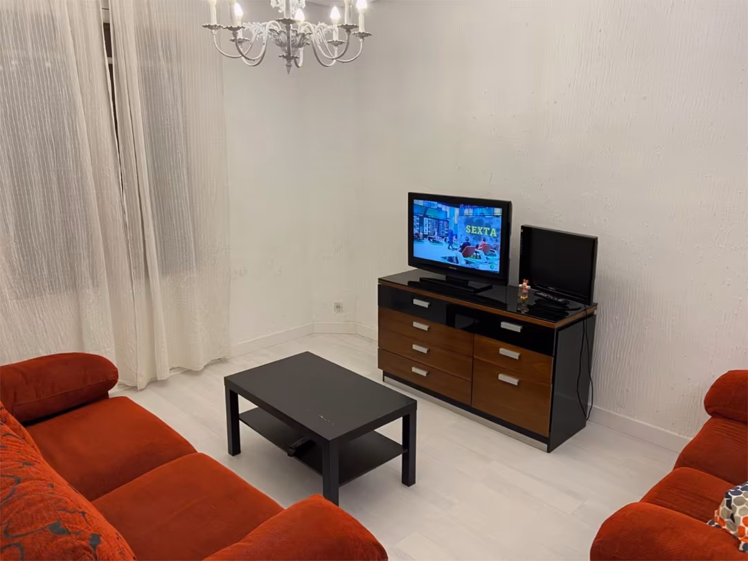 Piso en  Calle de Viriato 48