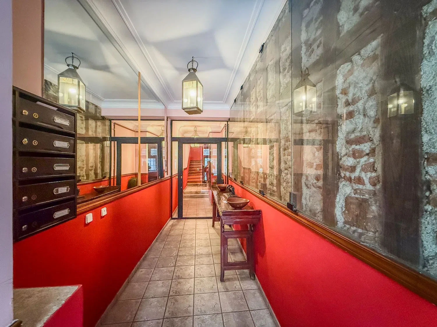 Estudio en calle de Atocha, 9 - Foto 24