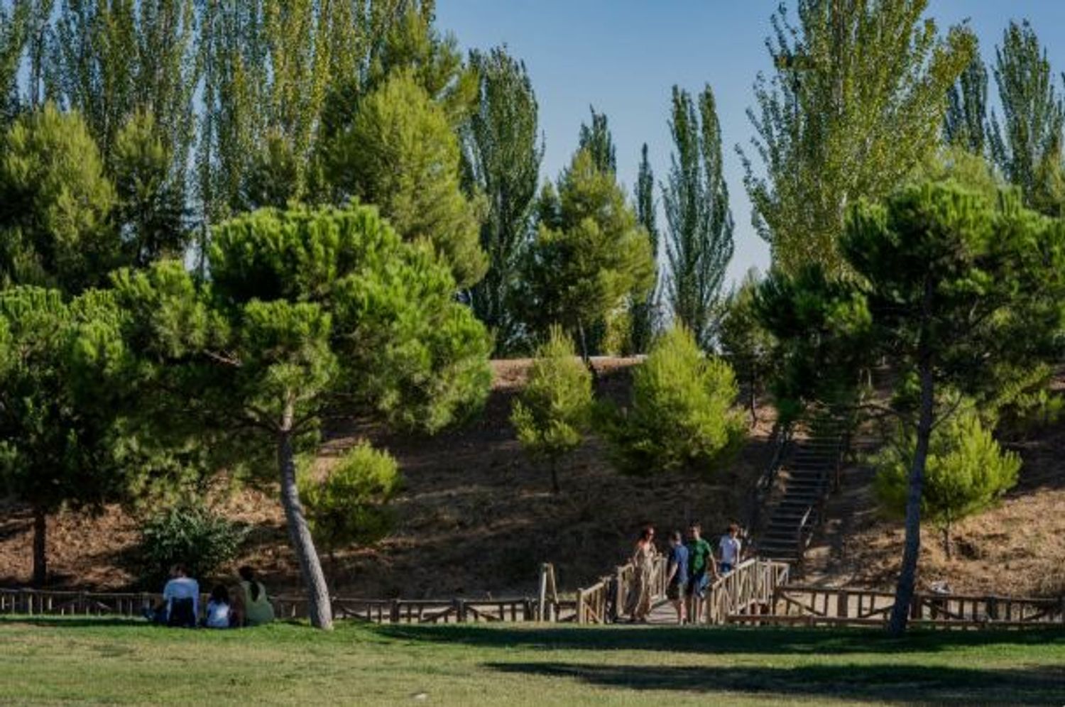Chalet adosado en El Bercial, El Bercial - Foto 16