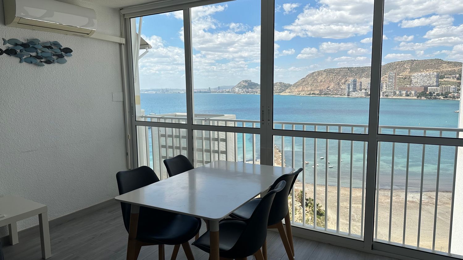 Piso en Avenida de la Costa Blanca - Foto 16