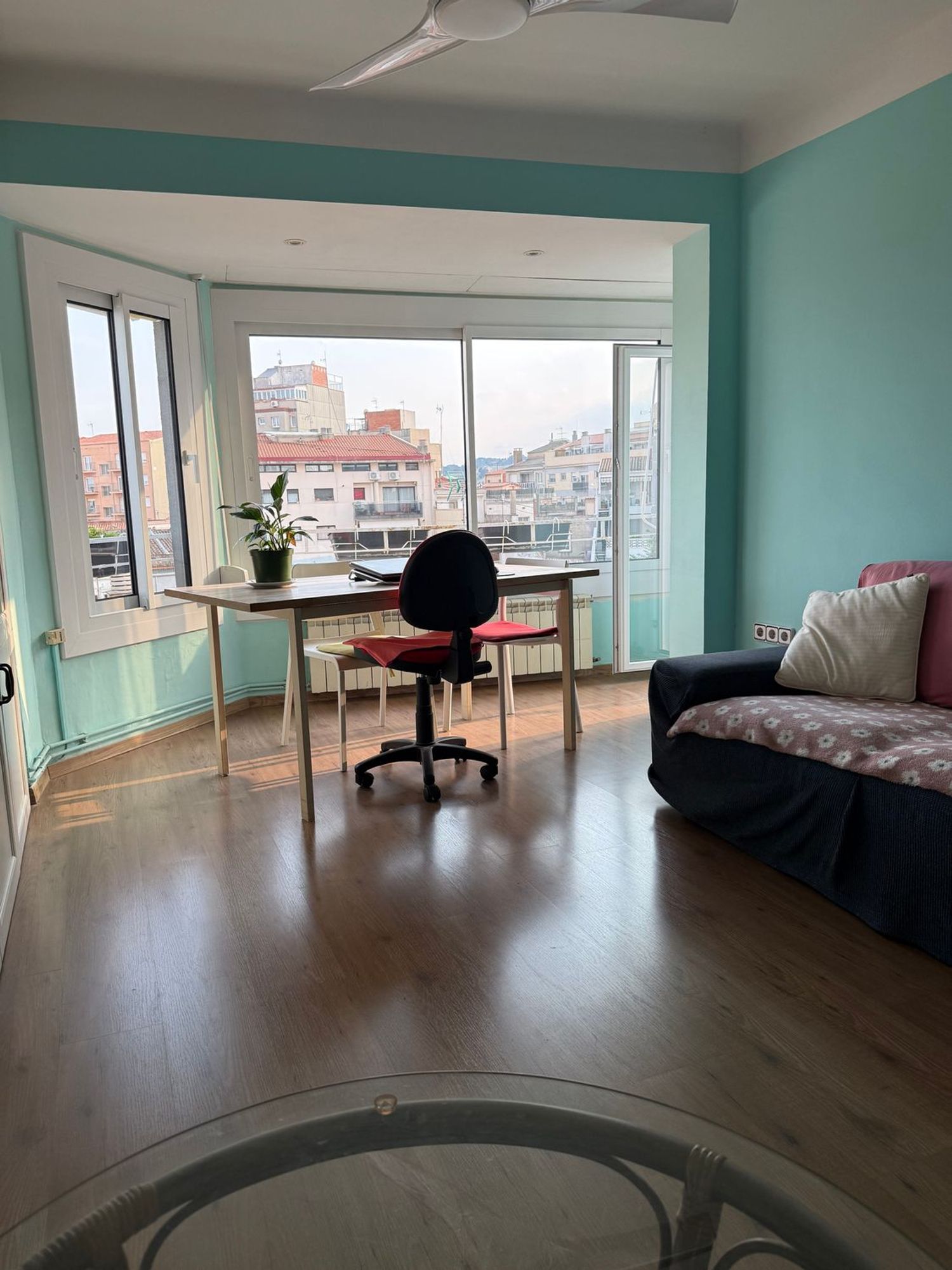 Piso en calle del Doctor Turró, 46 - Foto 3