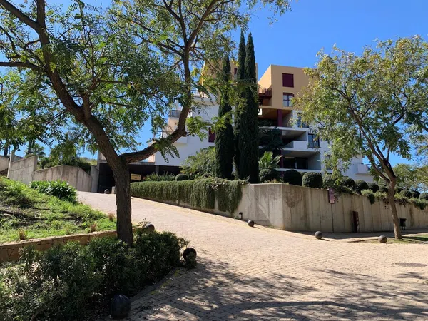 Piso en Urbanizacion Parque Botanico las Lomas de Guadalmina, 2 - Foto 17