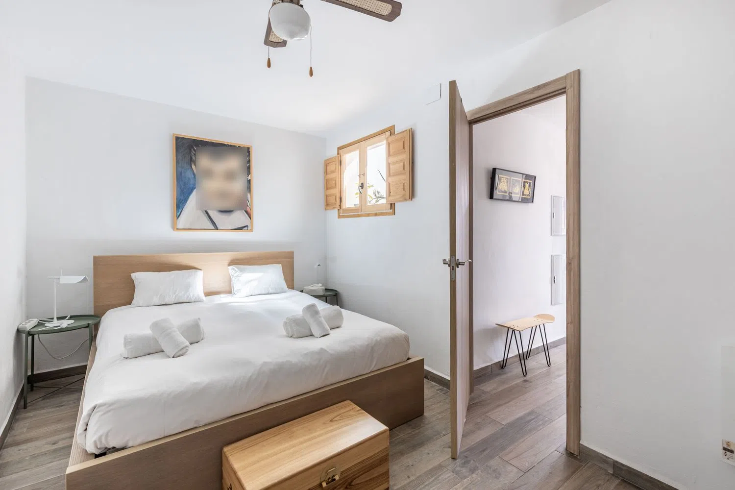 Chalet adosado en callejón de Aynadamar, 24 - Foto 12