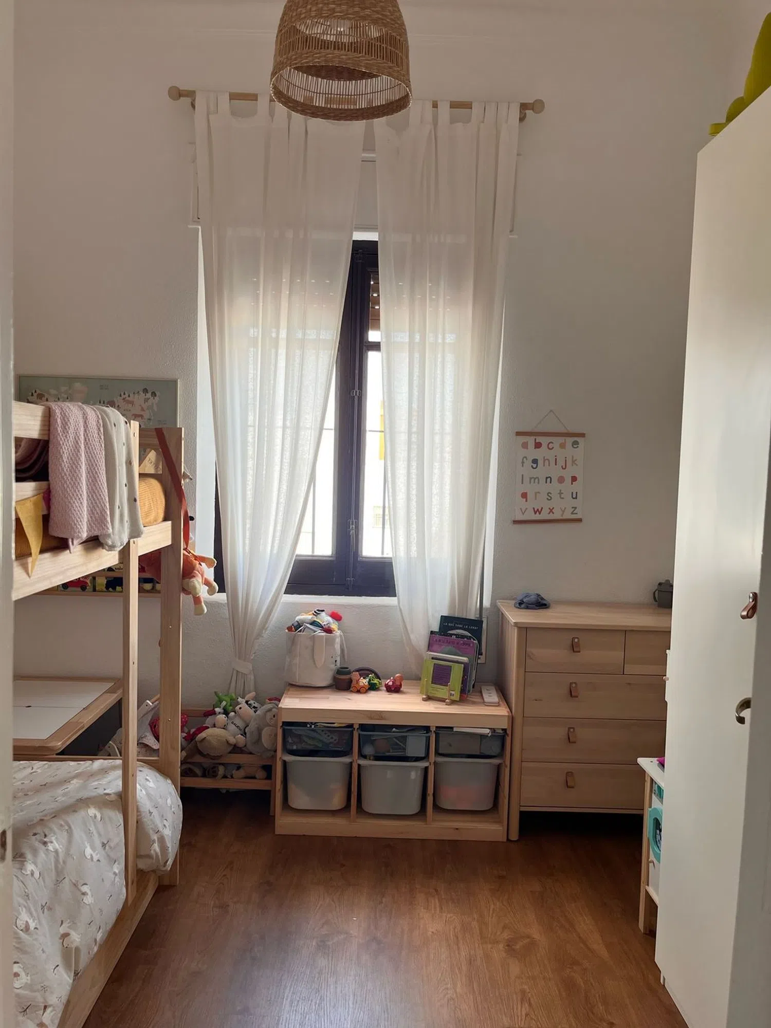 Ático en calle Almirante Tenorio, 3 - Foto 22