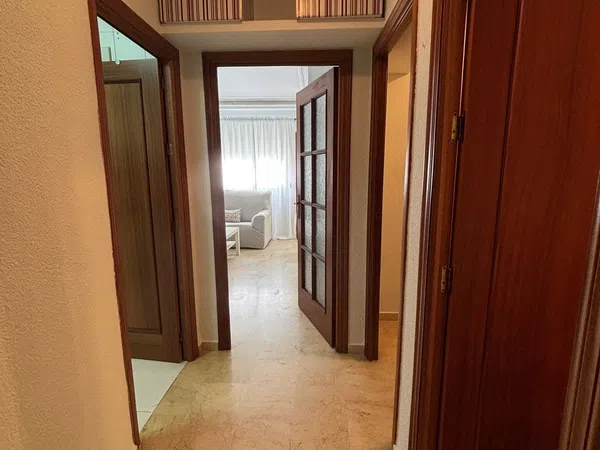 Piso en Calle Isaac Peral, 18, Centro, Centro - Foto 4