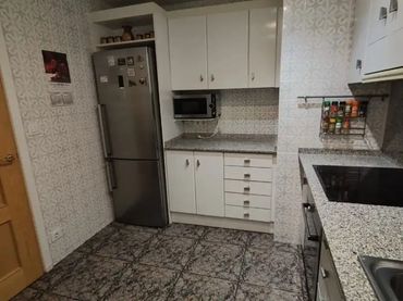 Piso en  Carrer de Sant Antoni 3 - Foto 8