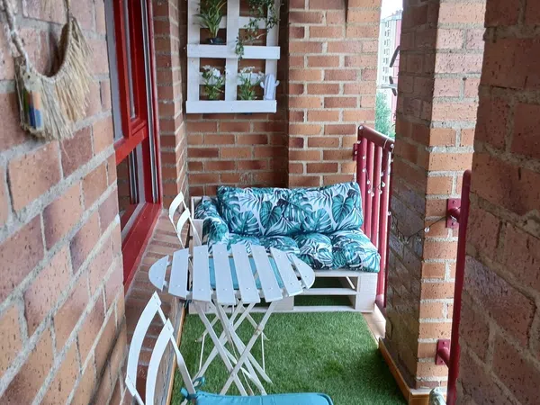 Ático en Calle de José María de Cossío, 33 a, Alisal - Cazoña - San Román, Alisal - Cazoña - San Román - Foto 19