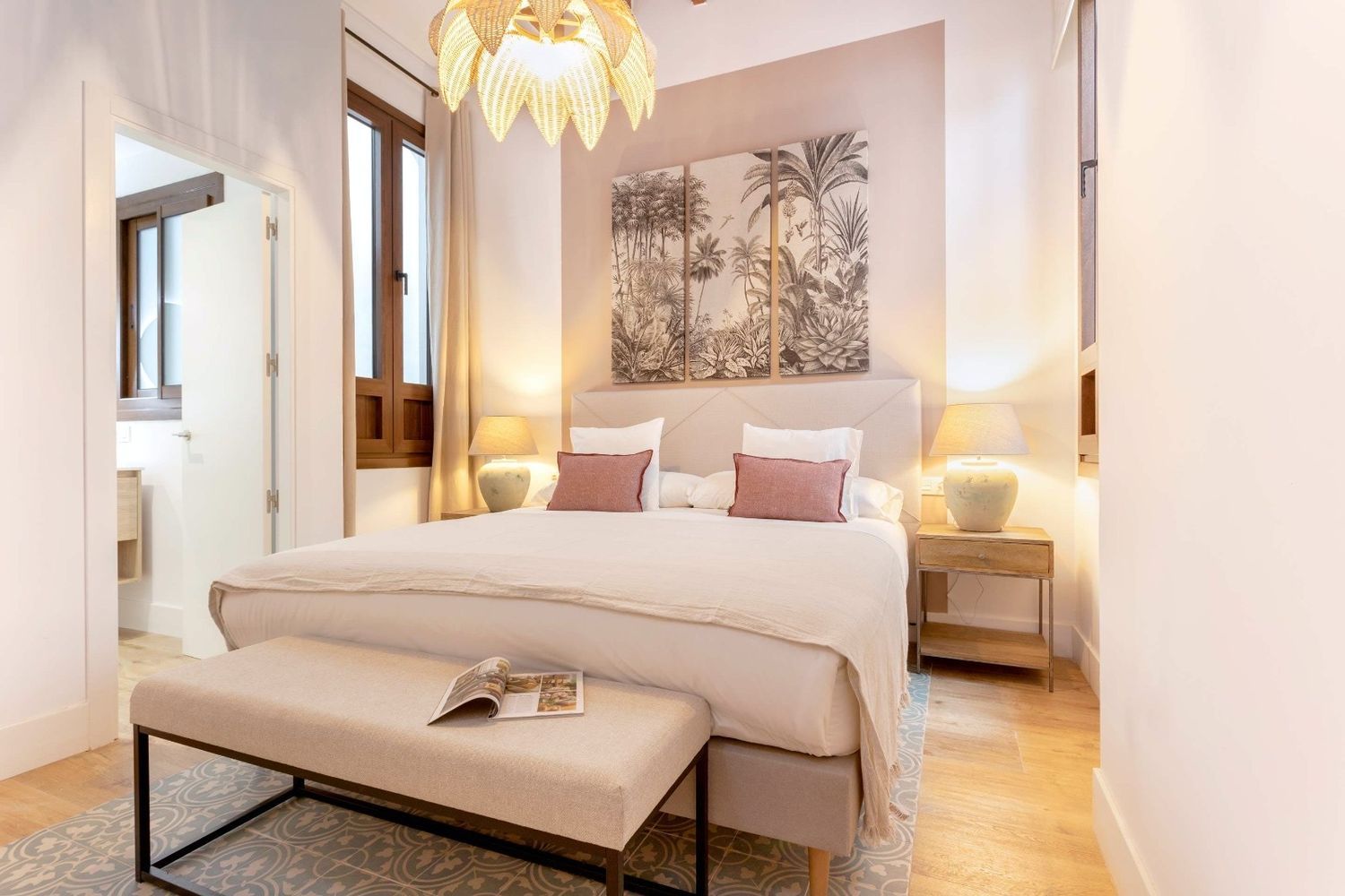 Piso en calle Santas Patronas, 15 - Foto 6