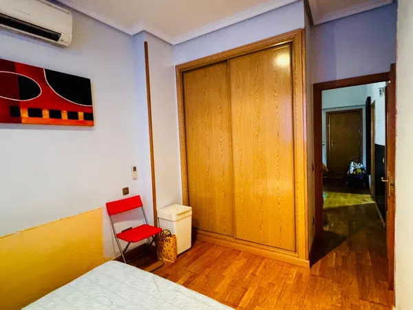 Piso en calle Tejar de la Pastora, 6 - Foto 5