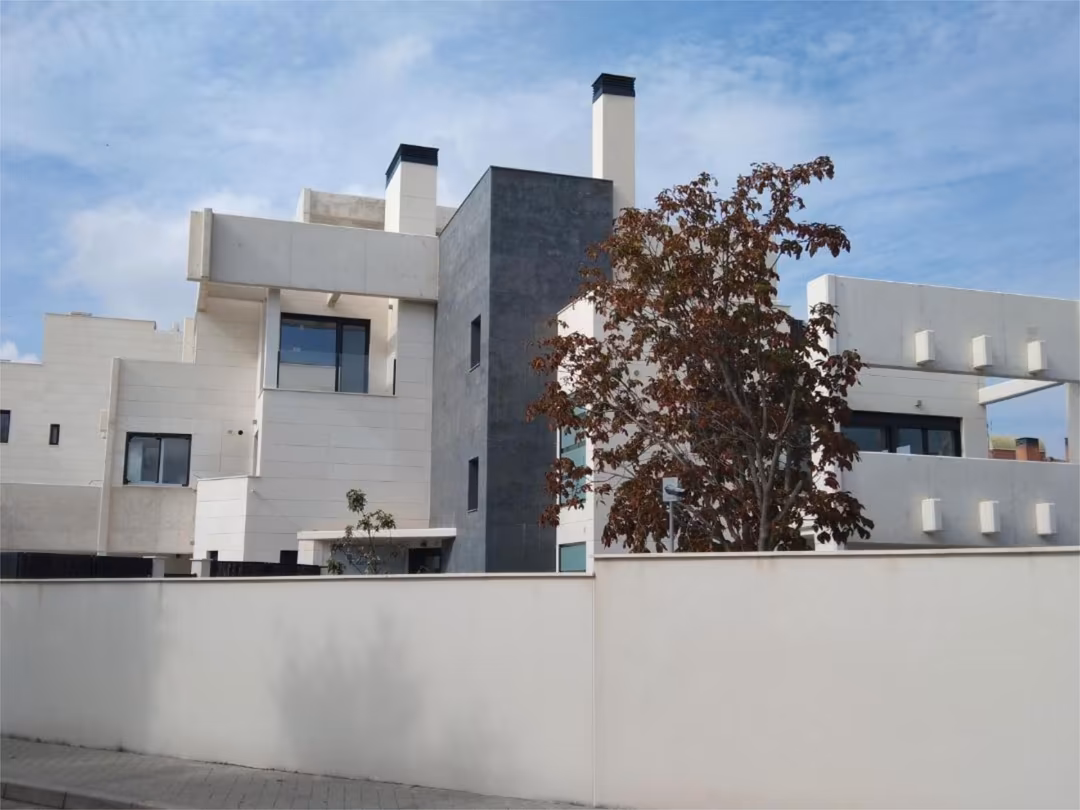 Piso en  Calle de Cabellera de Berenice 36 - Foto 33