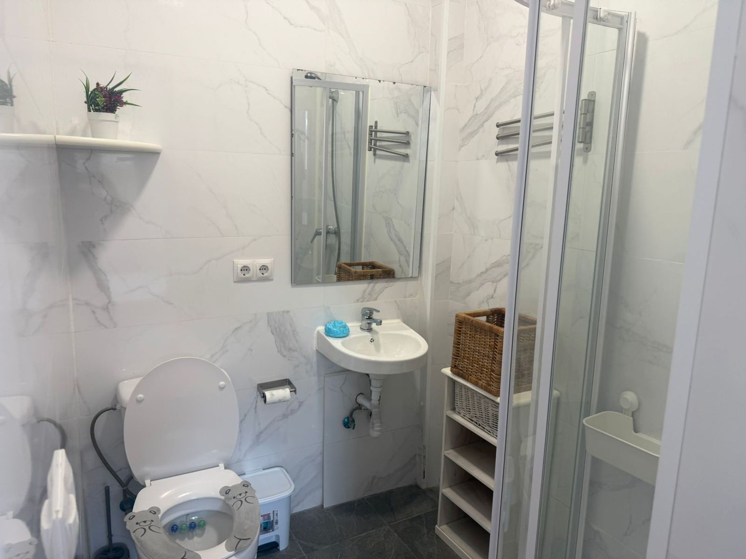 Estudio en Ronda Gijón, 7 - Foto 5