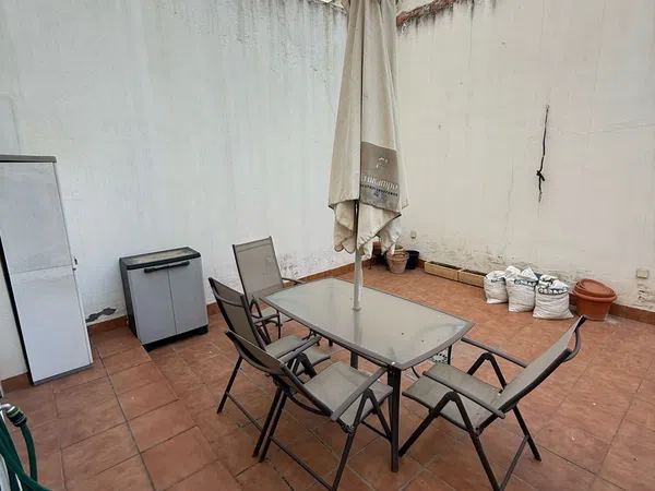 Piso en Calle Muñoz Seca, 16, Luis Montoto - Santa Justa - Foto 4