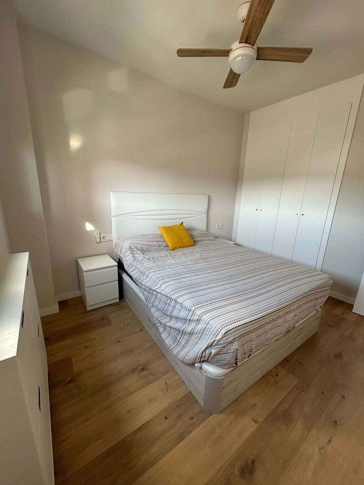 Piso en calle Emilio Prados, 4 - Foto 10