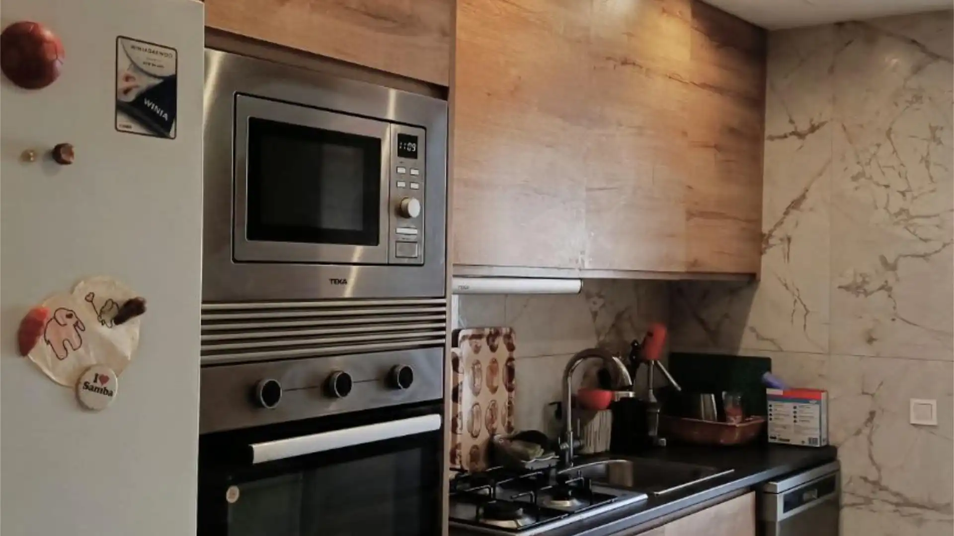 Piso en  Carrer Joan Estelrich Artigues 20 - Foto 4