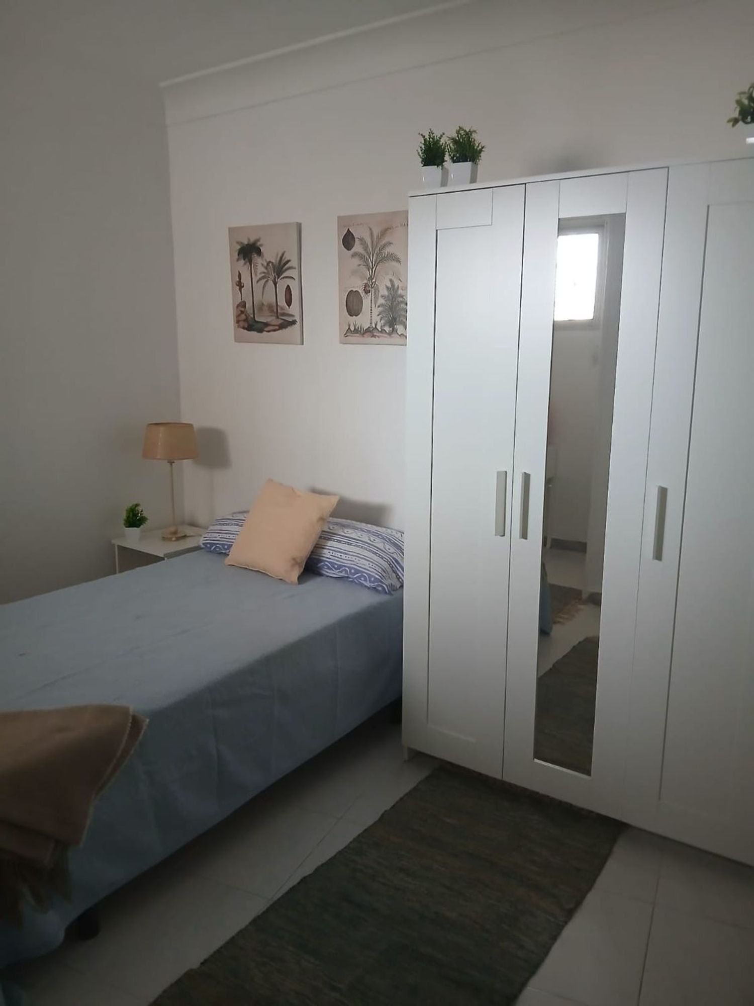 Piso en calle de San Juan de la Cruz, 13 - Foto 8