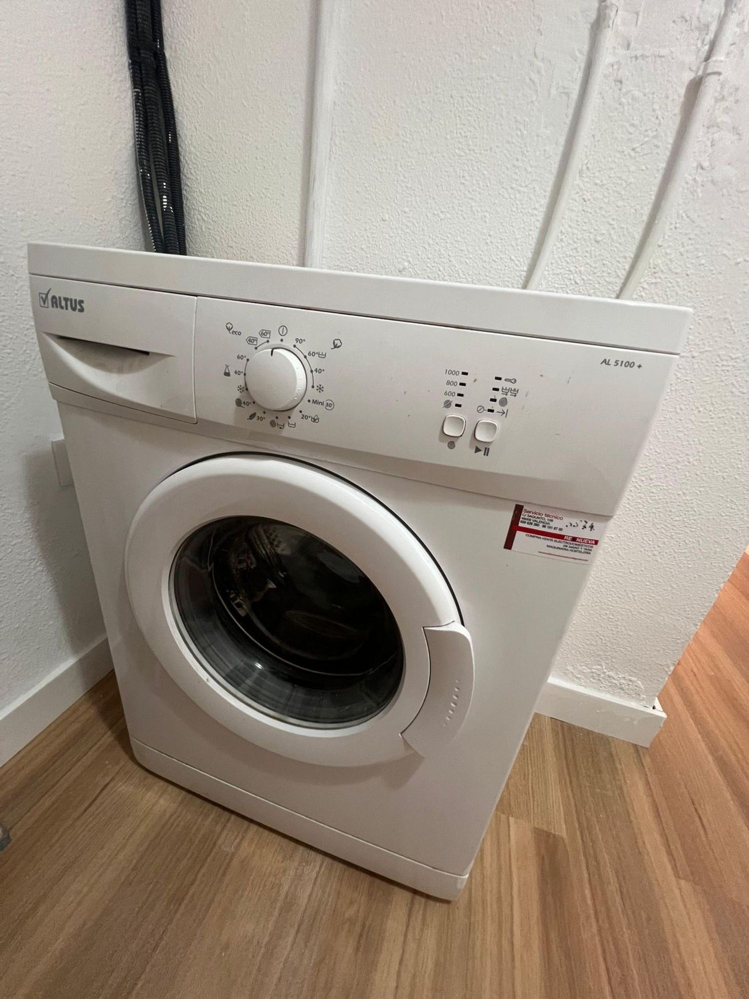 Estudio en Calle de Reus, 32, Marxalenes - Foto 4