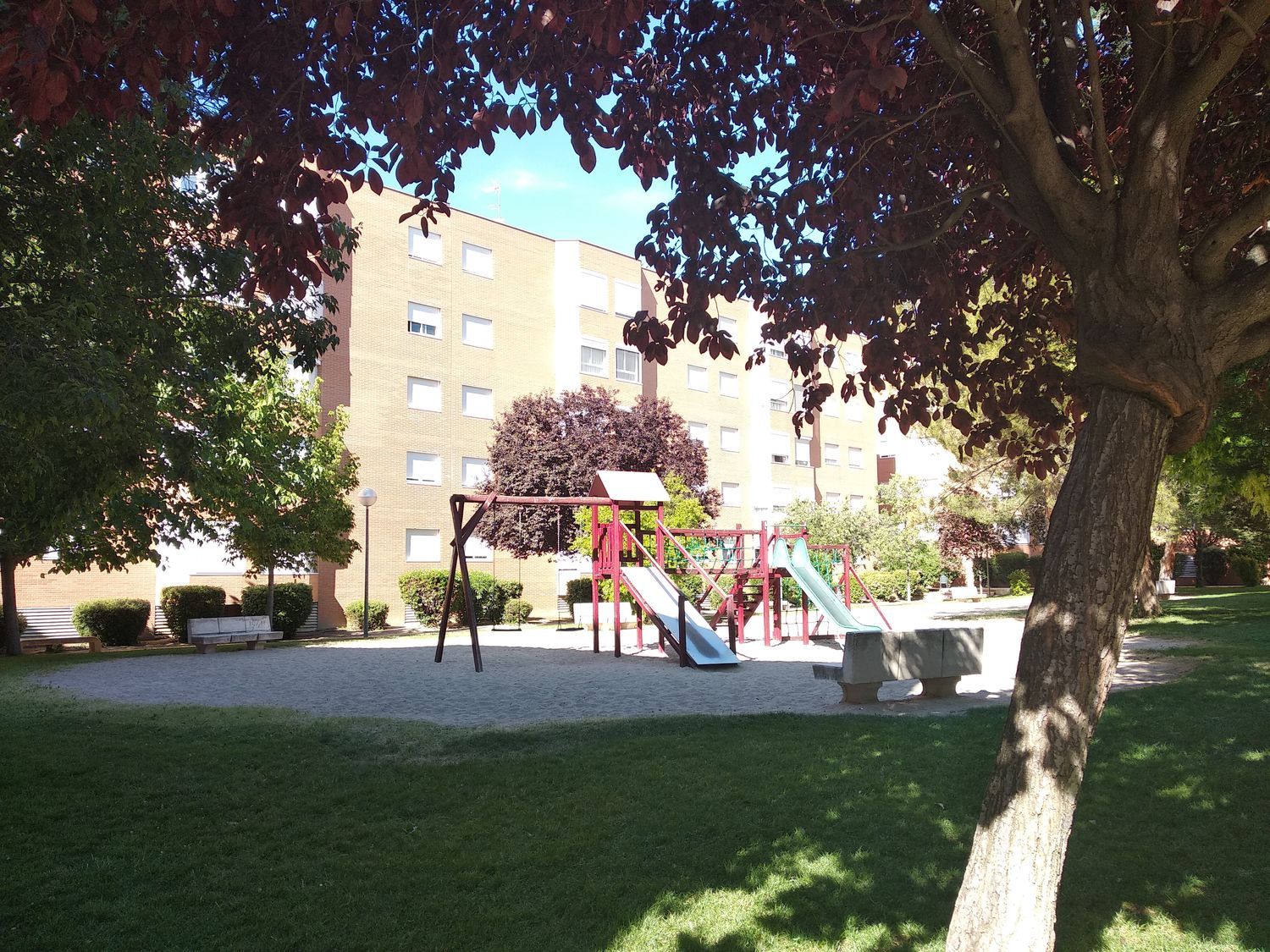 Piso en calle de Almansa, 2 - Foto 2