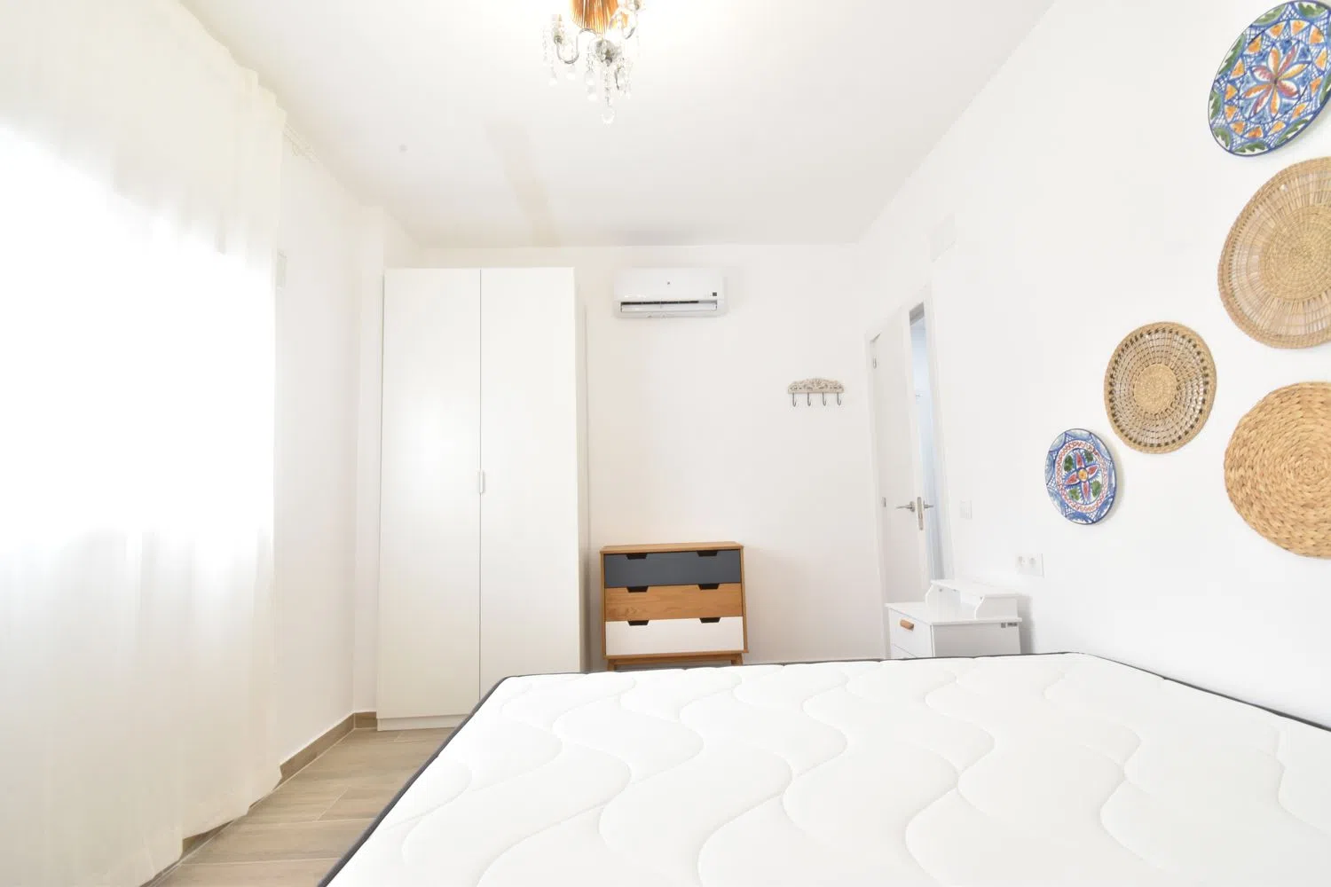 Piso en calle Eduardo Domínguez Ávila, 1 - Foto 5