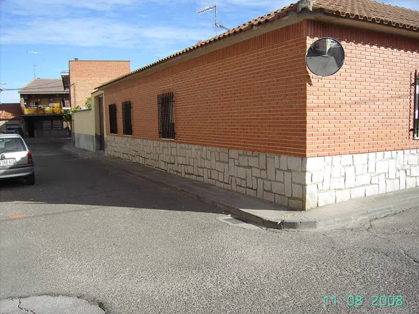 Casa o chalet independiente en Calle Huerta, 13 - Foto 1