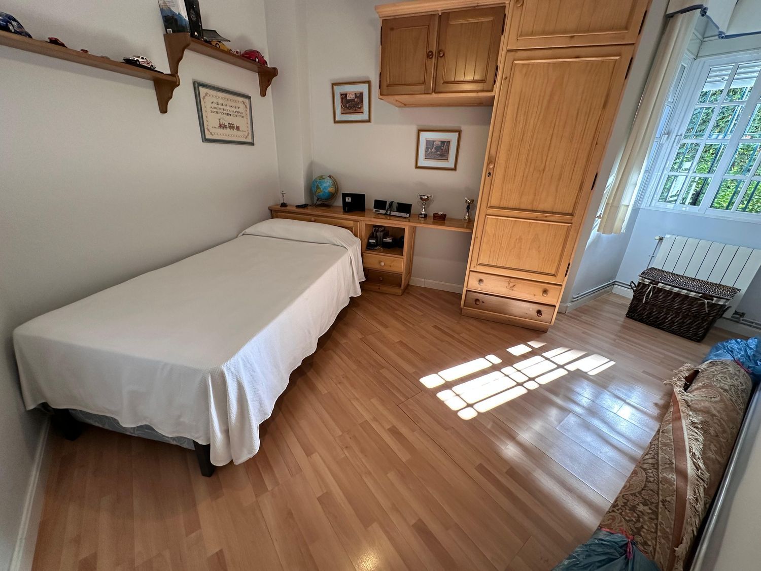 Piso en Atanasio Barrón, 14 - Foto 11