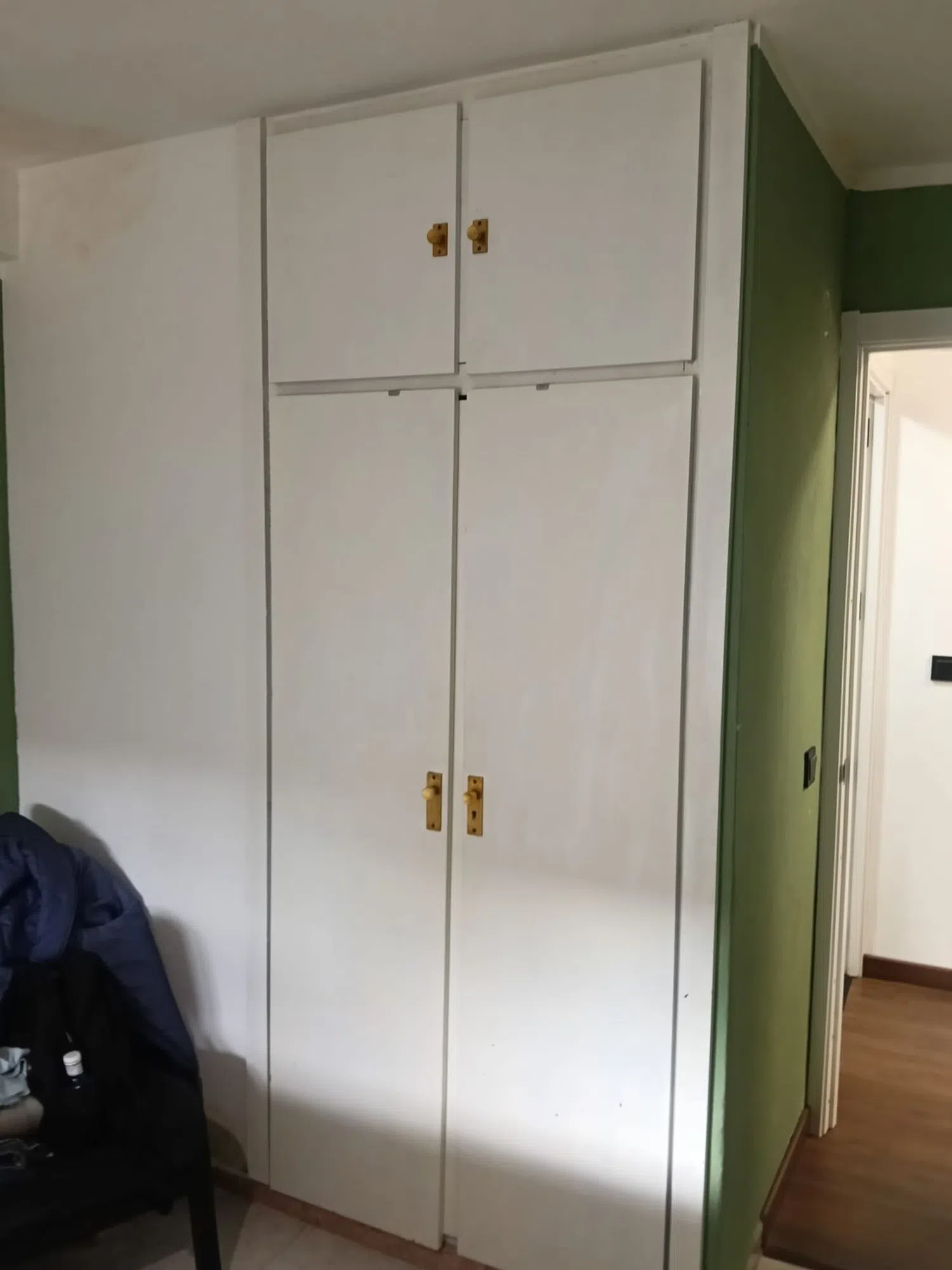 Piso en Barrio Casco Histórico de Vallecas - Foto 12