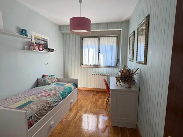 Piso en Plaza de los Ferrocarriles Economicos De Asturias, 6, Milán-Pumarín - Foto 6