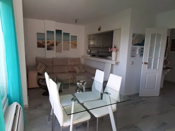 Piso en Ronda del Golf Oeste, 7, Hacienda Torrequebrada - Foto 6