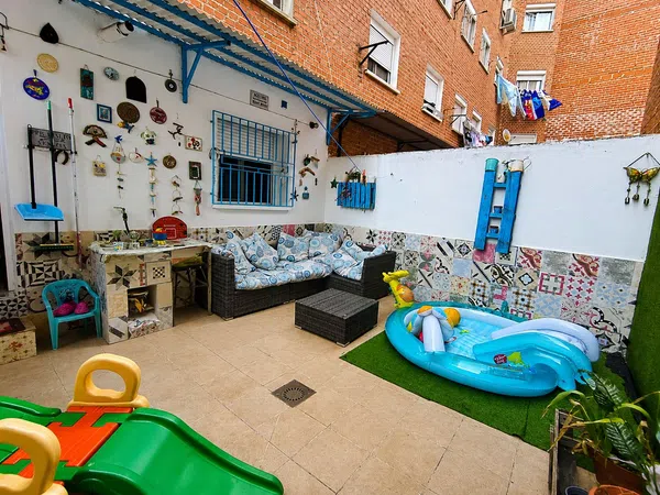 Piso en Calle de Serranillos, 1, Centro, Centro - Foto 2