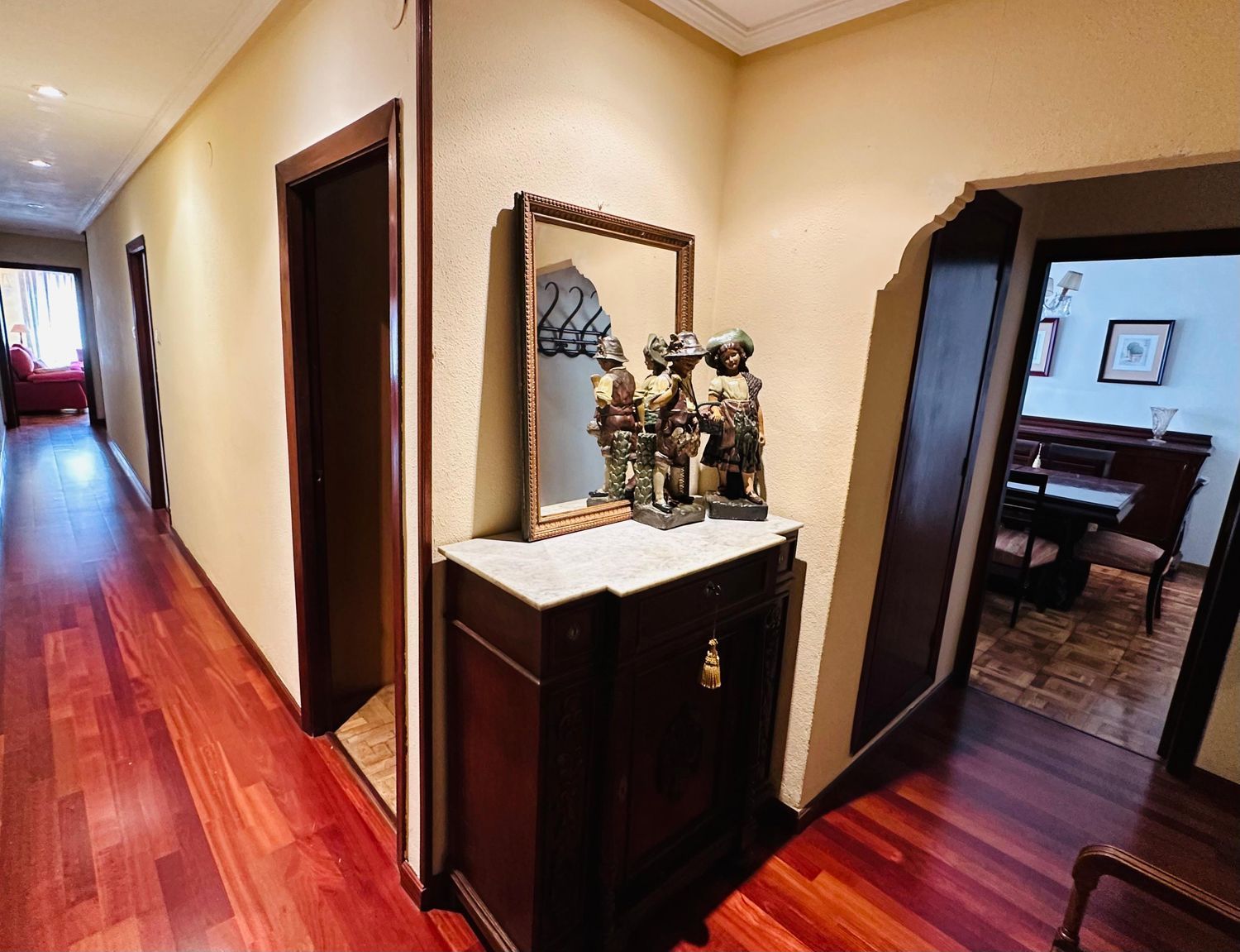 Piso en calle González Besada, 15 - Foto 11