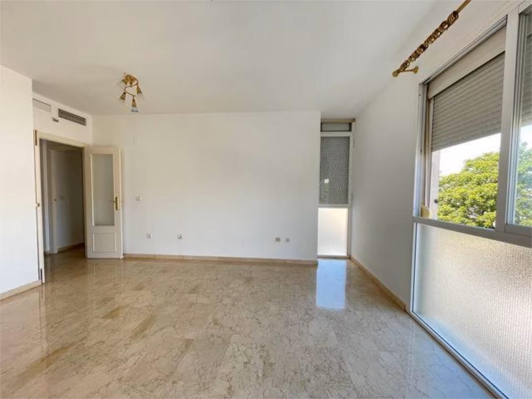 Piso en Santa Justa - Foto 3