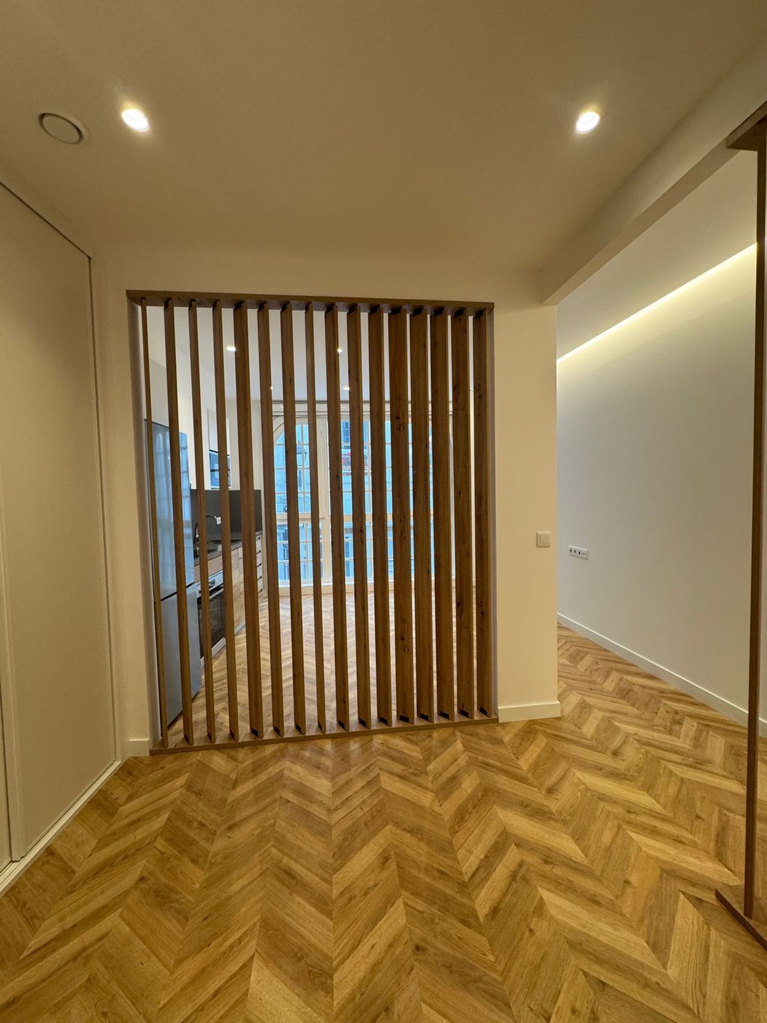 Estudio en Calle San Agustín, 9, Ciudad Vieja - Centro, Ciudad Vieja - Centro - Foto 13