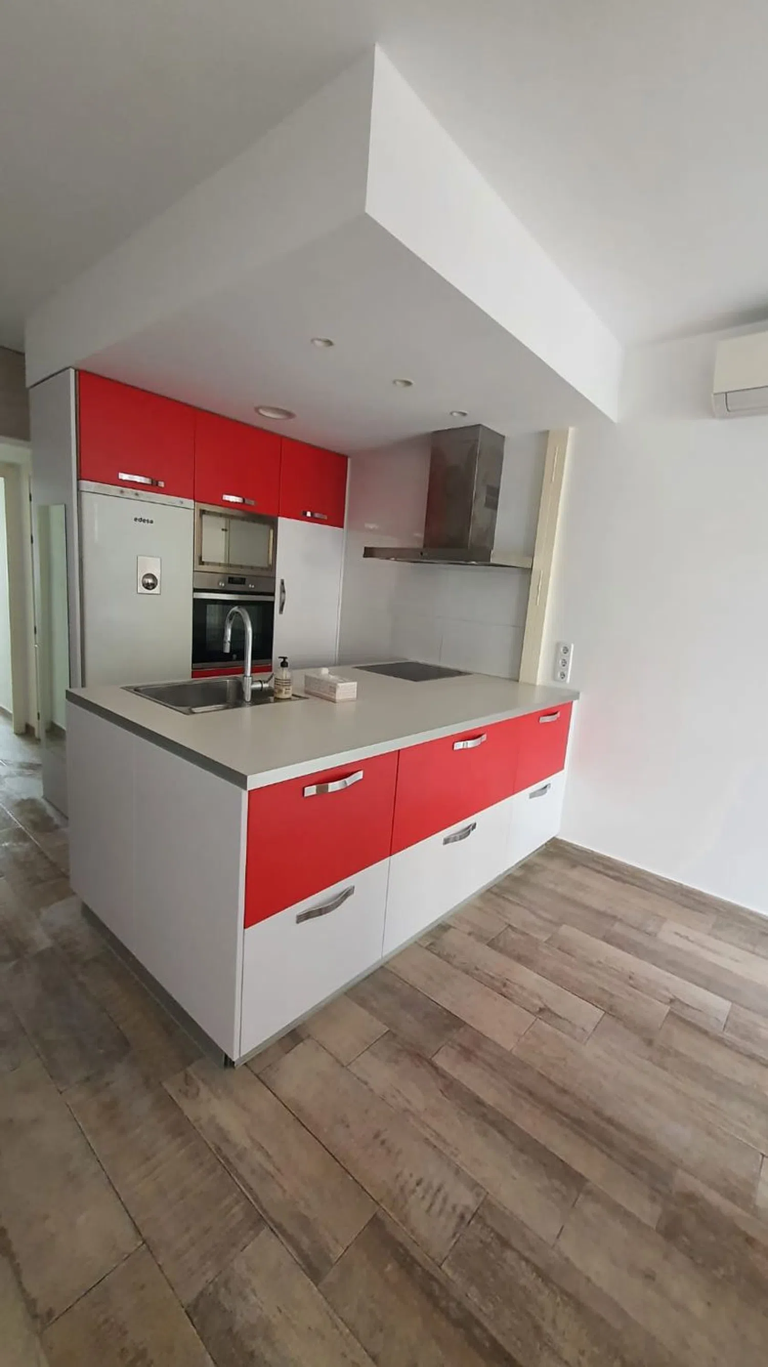 Piso en calle de Ramón Calabuig, 58 - Foto 1