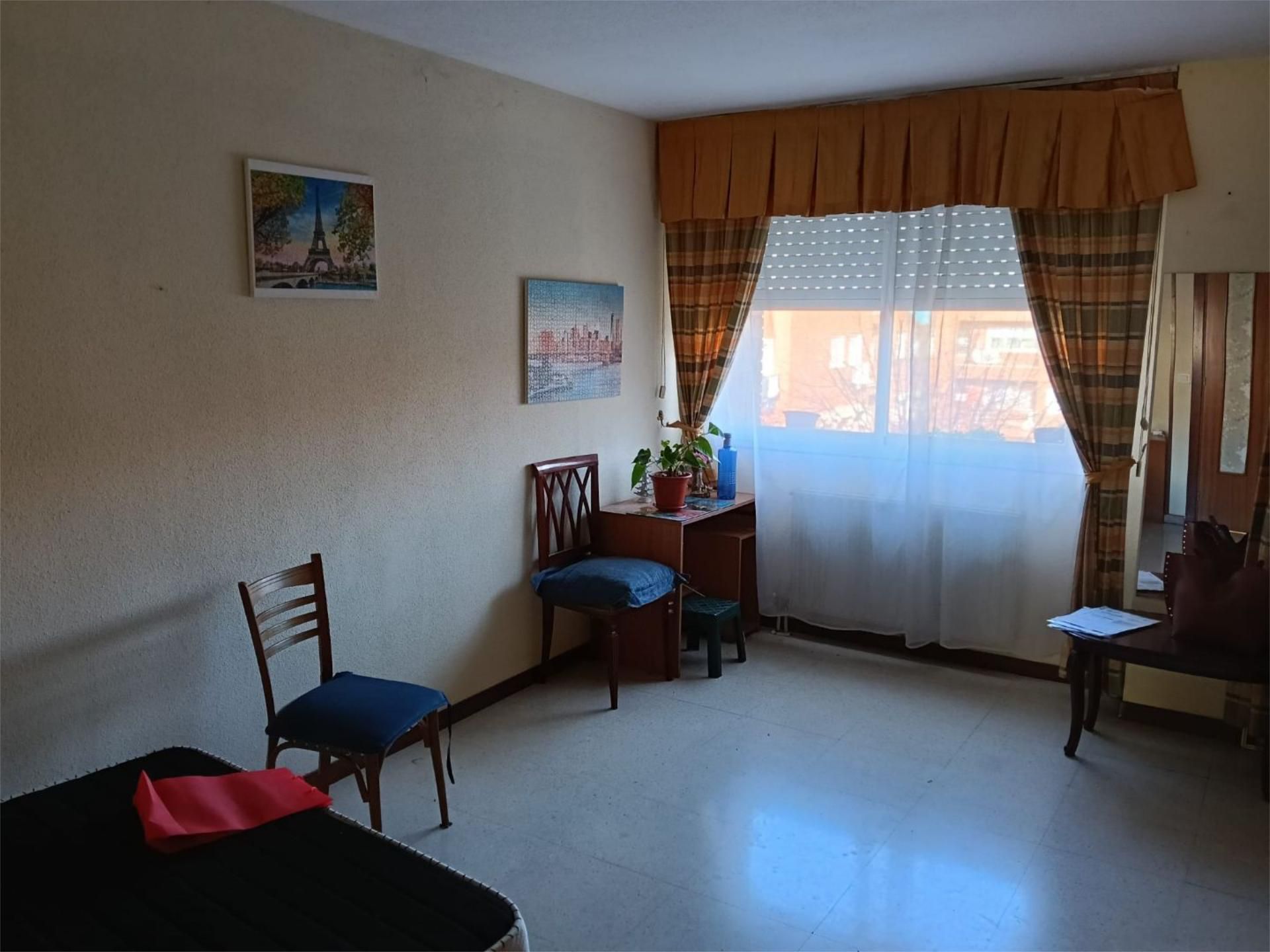 Piso en  Calle Agustina de Aragón 9 - Foto 4