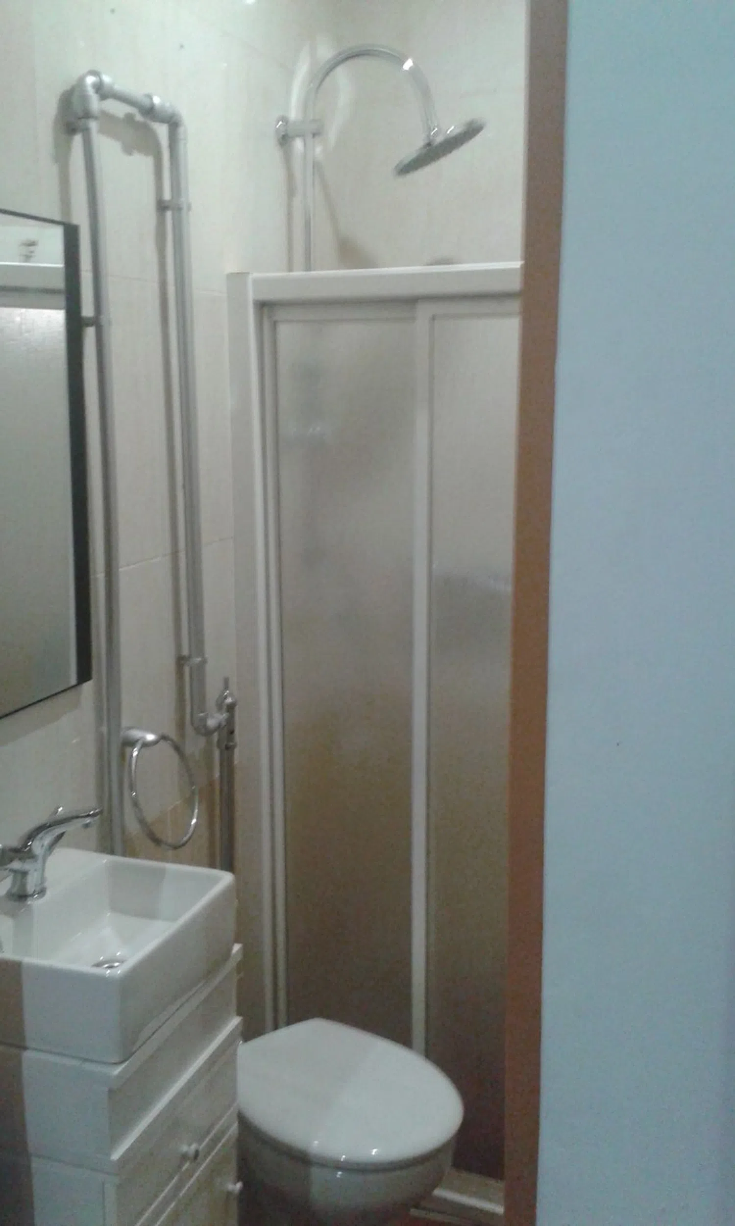 Estudio en calle Maldonado, 7 - Foto 8